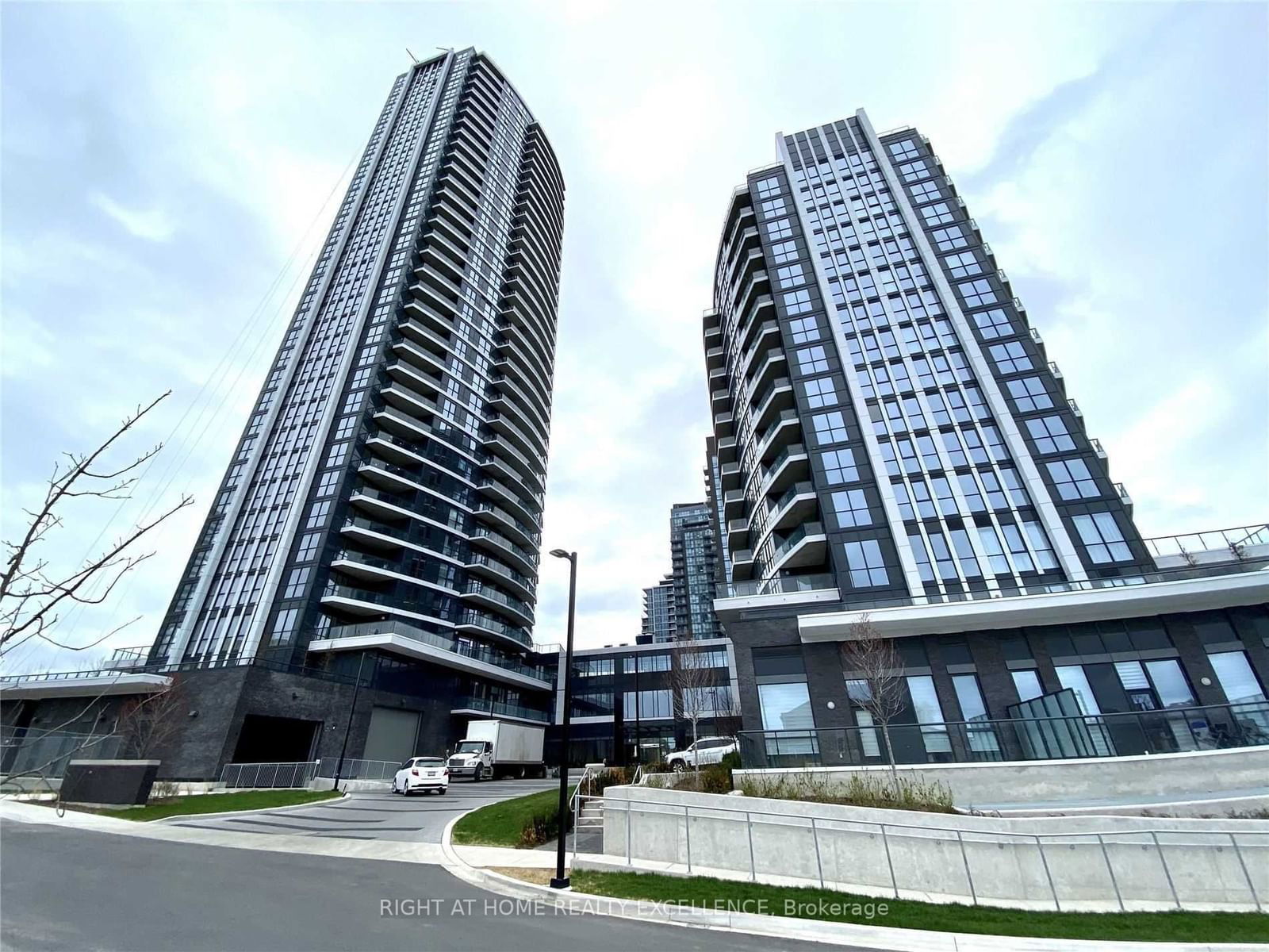 35 Watergarden Dr, unit 3218 for rent