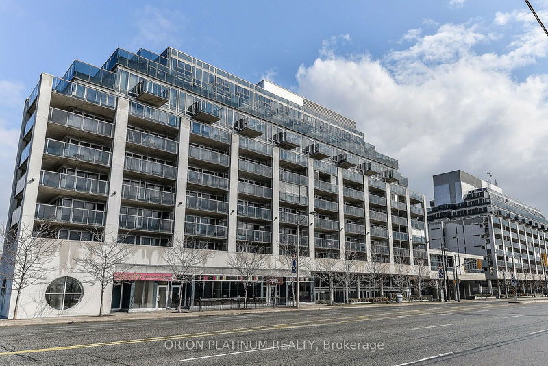 1050 The Queensway, unit 113 for sale