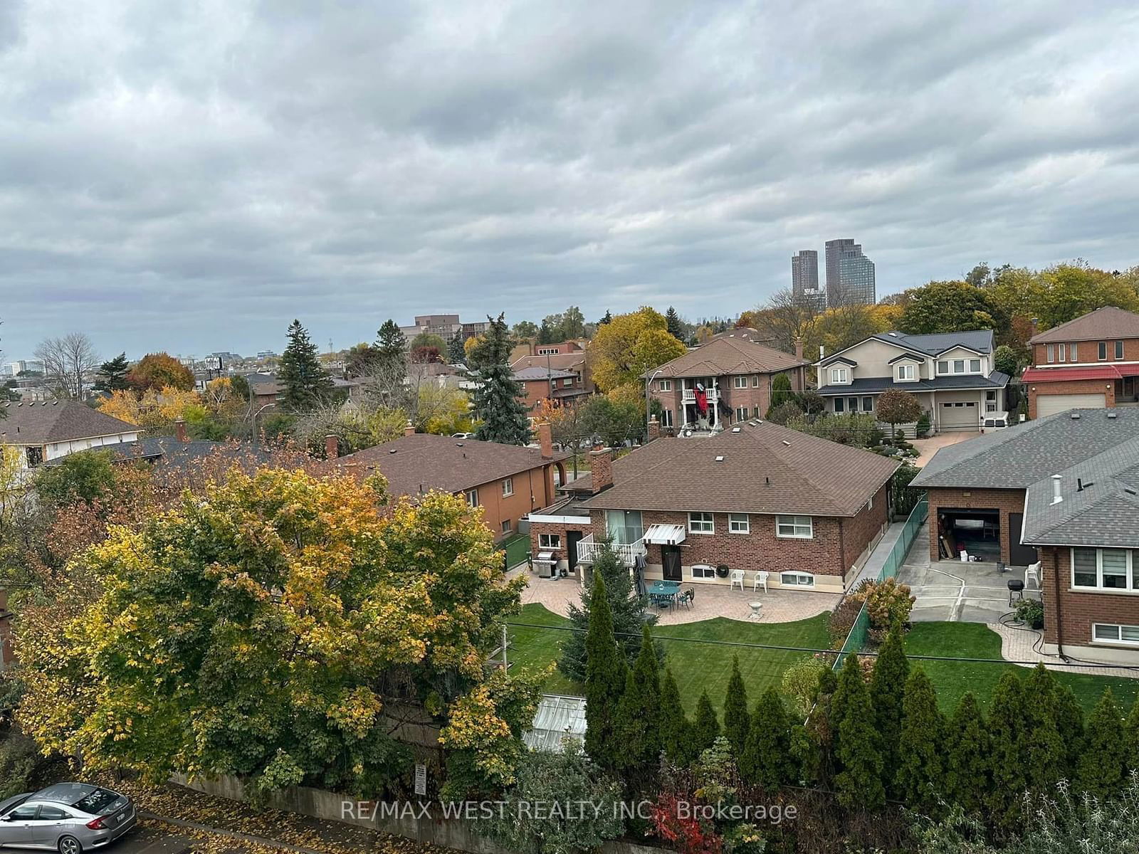 760 Lawrence Ave W, unit 171 for rent