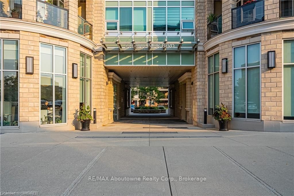 The Renaissance of Oak Park Condos, Oakville, Toronto