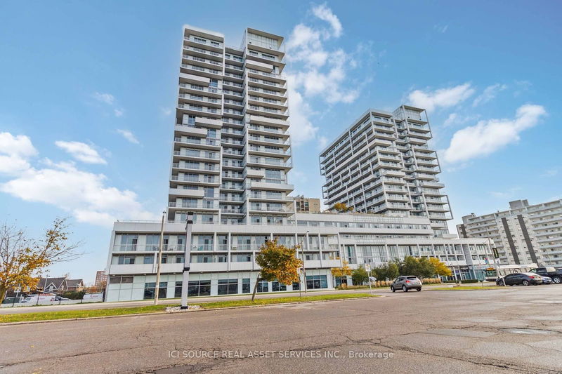 65 Speers Rd, unit 903 for sale