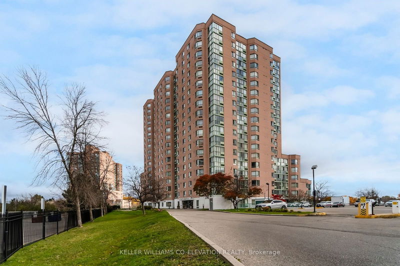 41 Markbrook Lane, unit 614 for sale