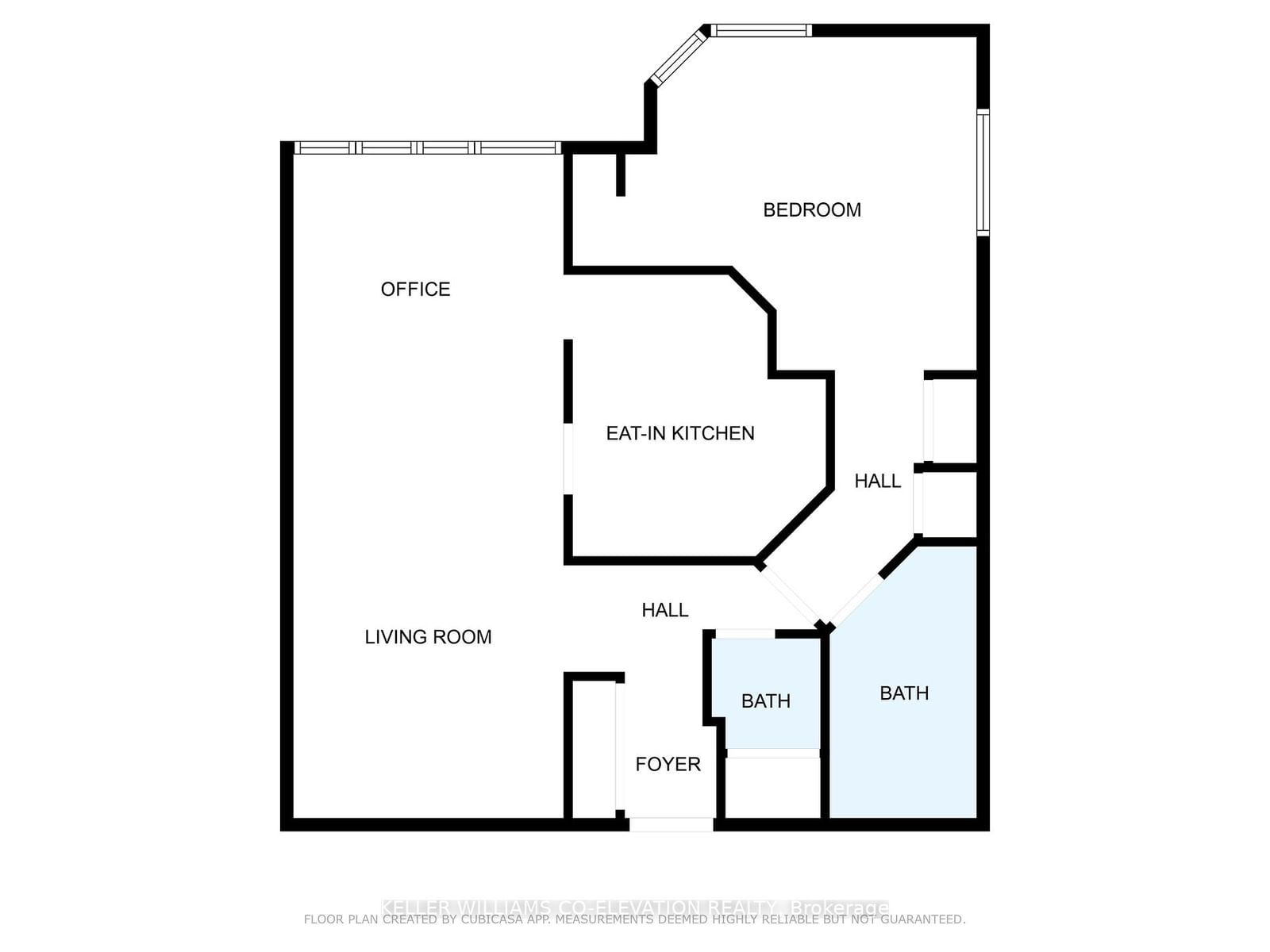 41 Markbrook Lane, unit 614 for sale