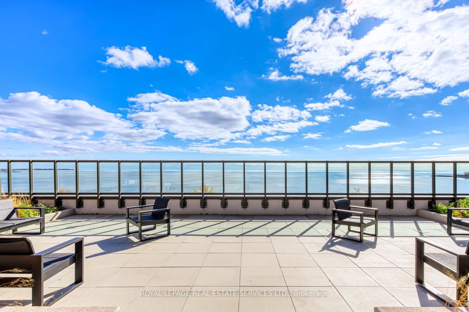 1926 Lake Shore Blvd W, unit 1805 for sale