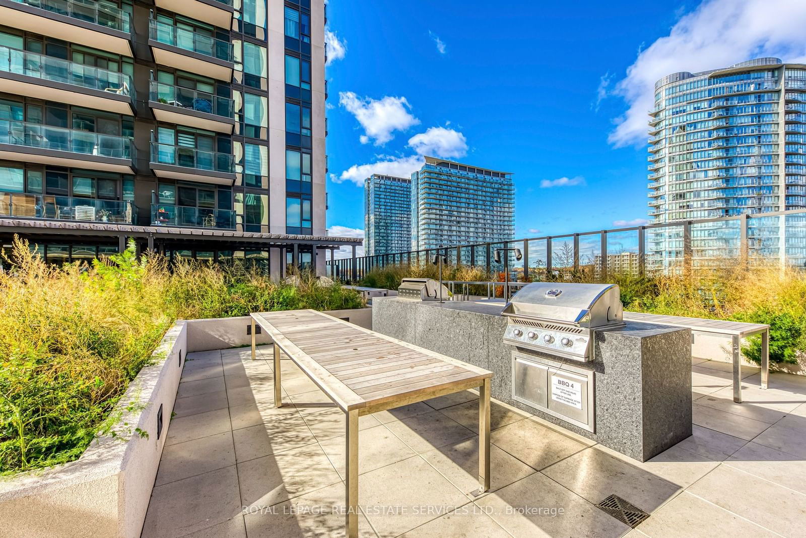 1926 Lake Shore Blvd W, unit 1805 for sale