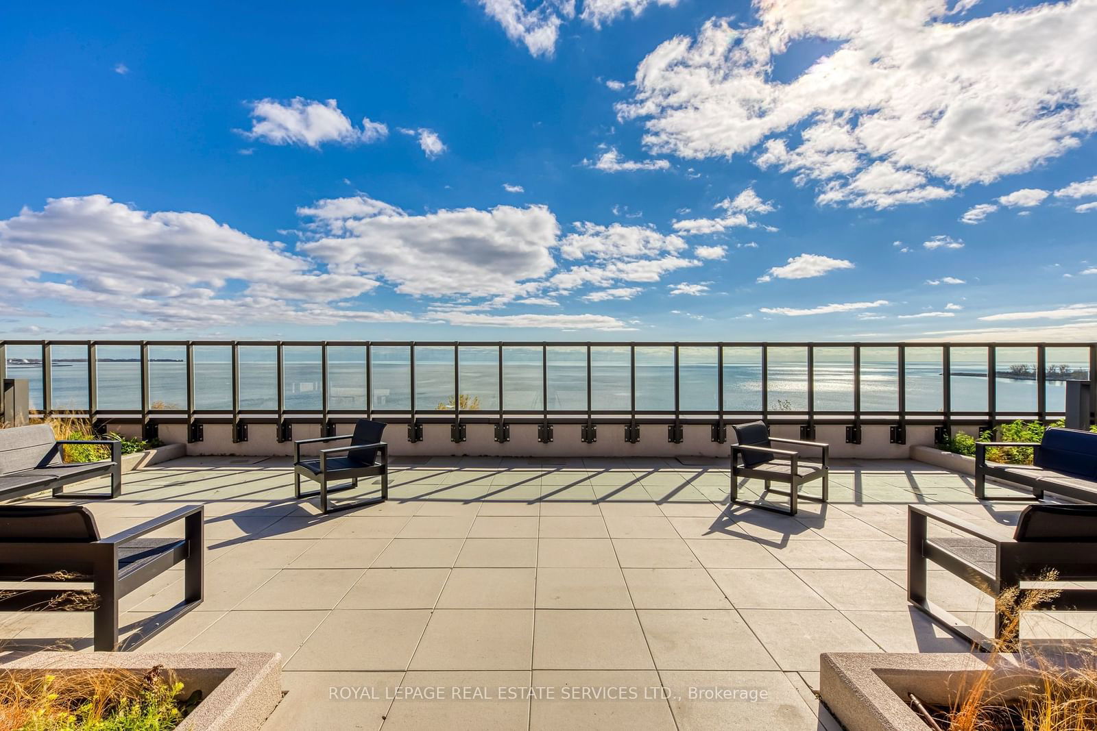 1926 Lake Shore Blvd W, unit 1805 for rent