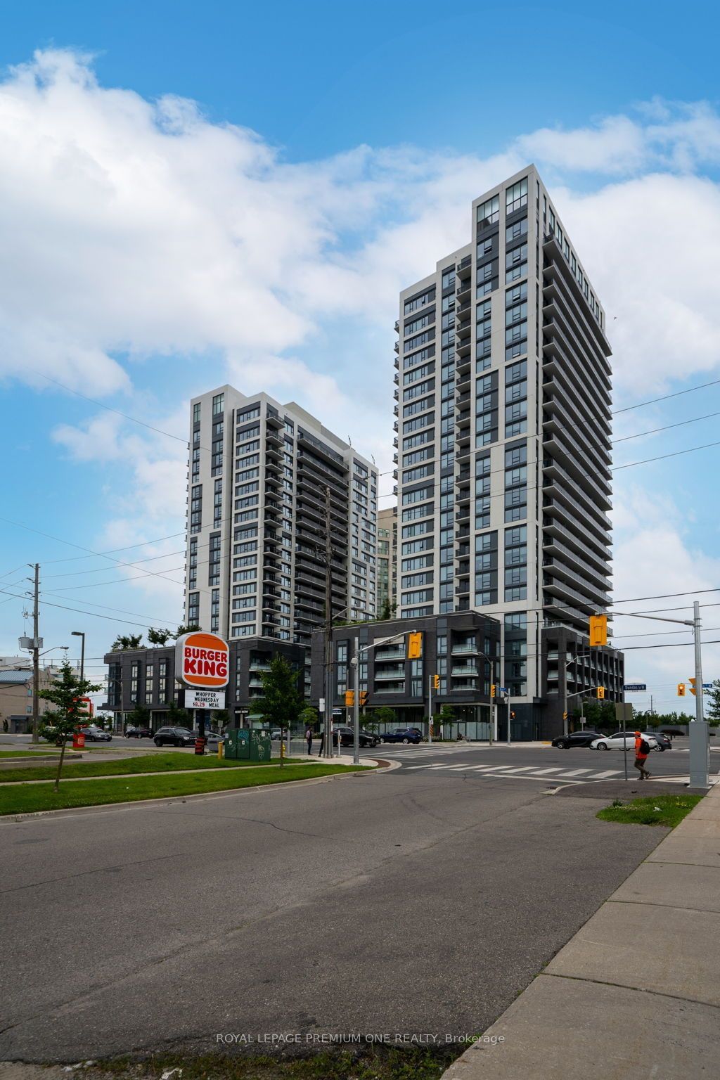 30 Samuel Wood Way, unit 308 for sale