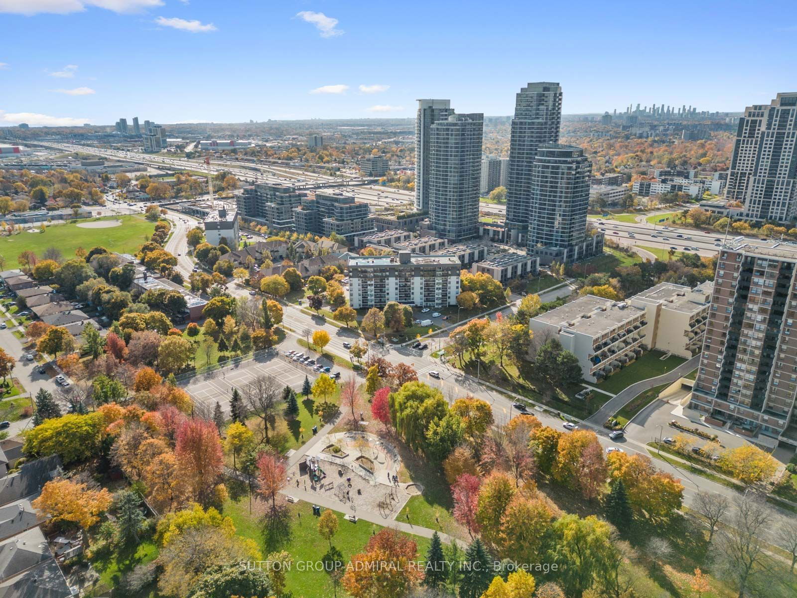 Triumph at Valhalla Condos, Etobicoke, Toronto