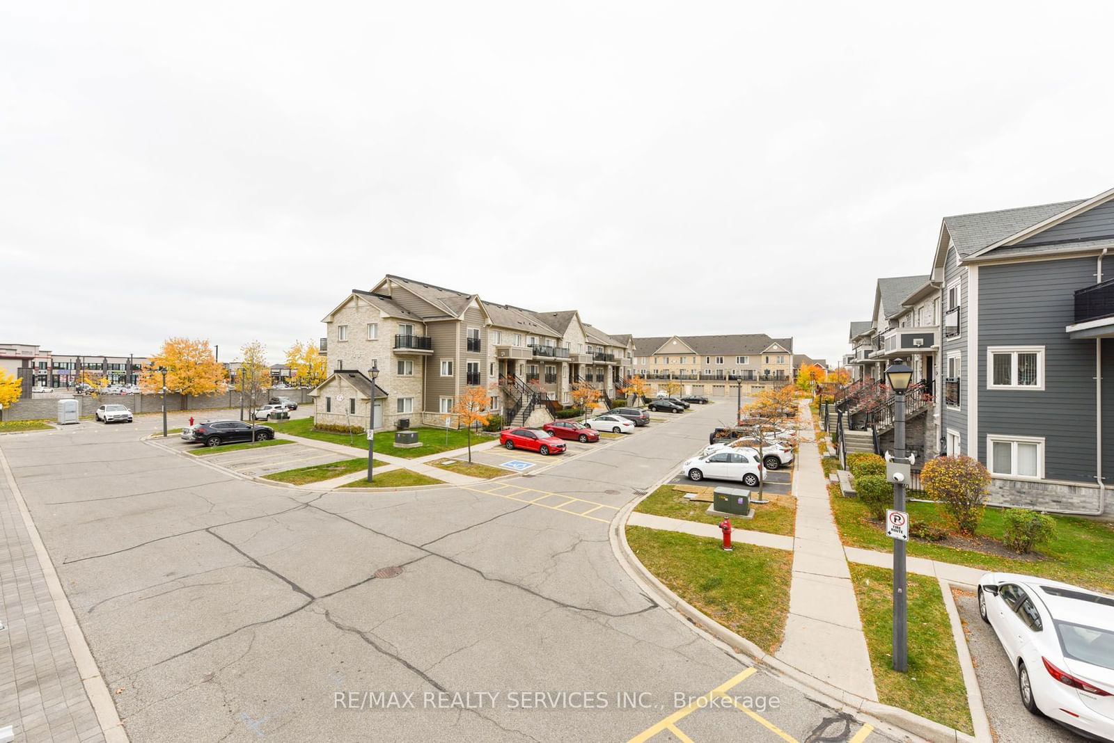 60 Fairwood Circle Townhomes, Brampton, Toronto