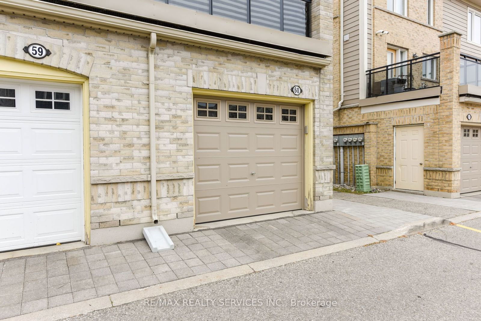 60 Fairwood Circle Townhomes, Brampton, Toronto