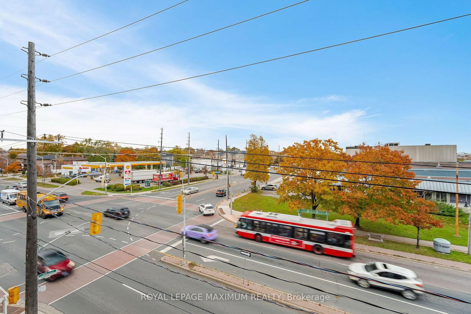 B-Line Condos, Etobicoke, Toronto