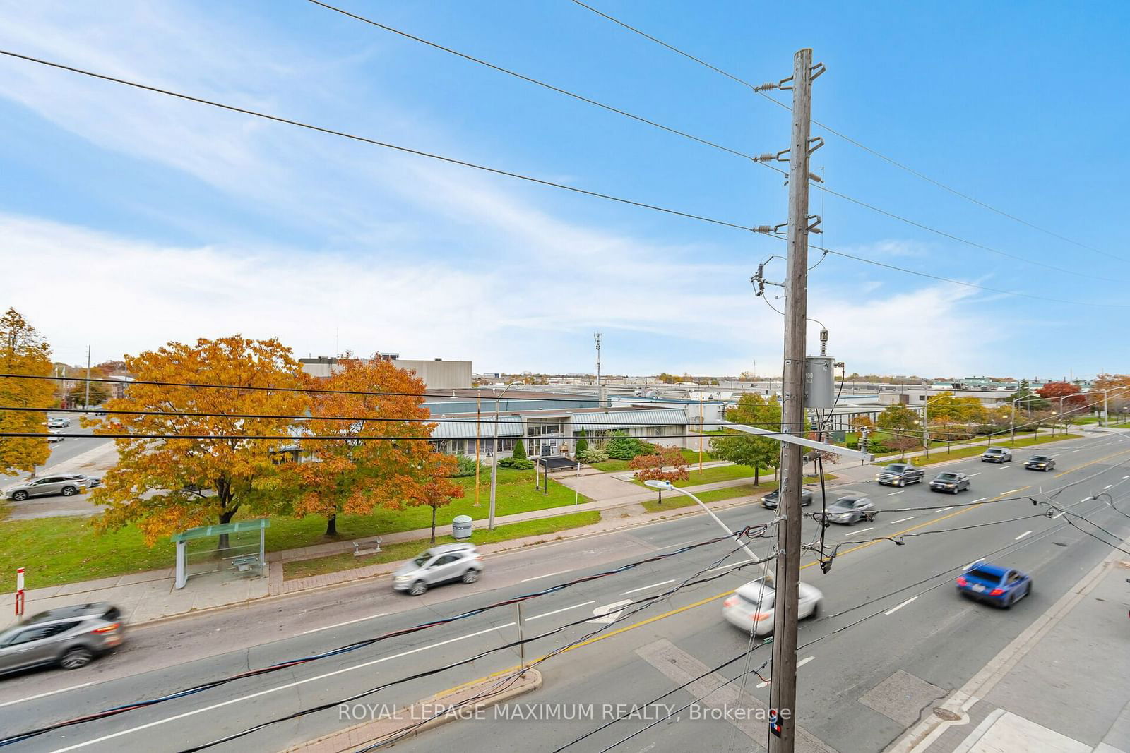 B-Line Condos, Etobicoke, Toronto