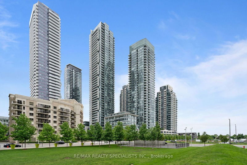 4070 Confederation Pkwy, unit 2501 for sale