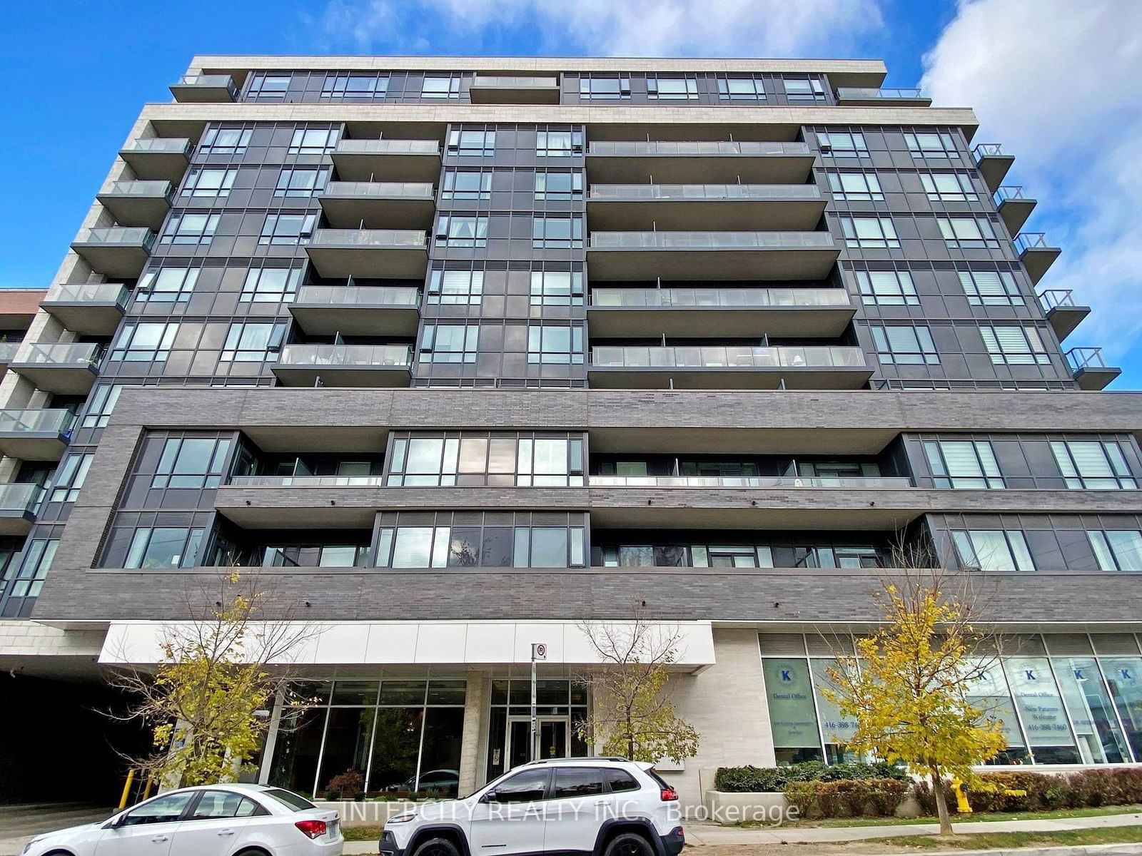 2800 Keele St, unit 321 for sale