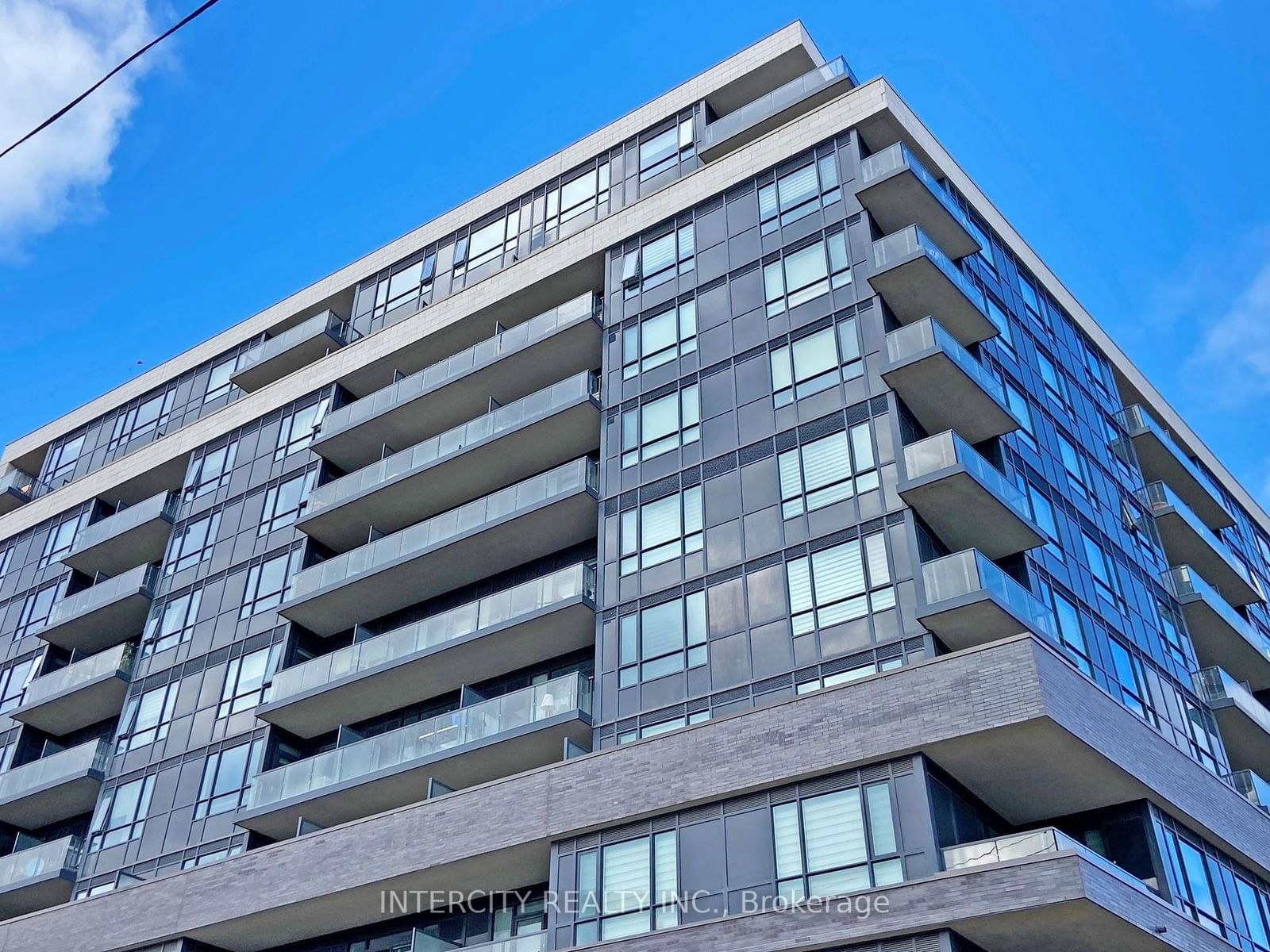 2800 Keele St, unit 321 for sale