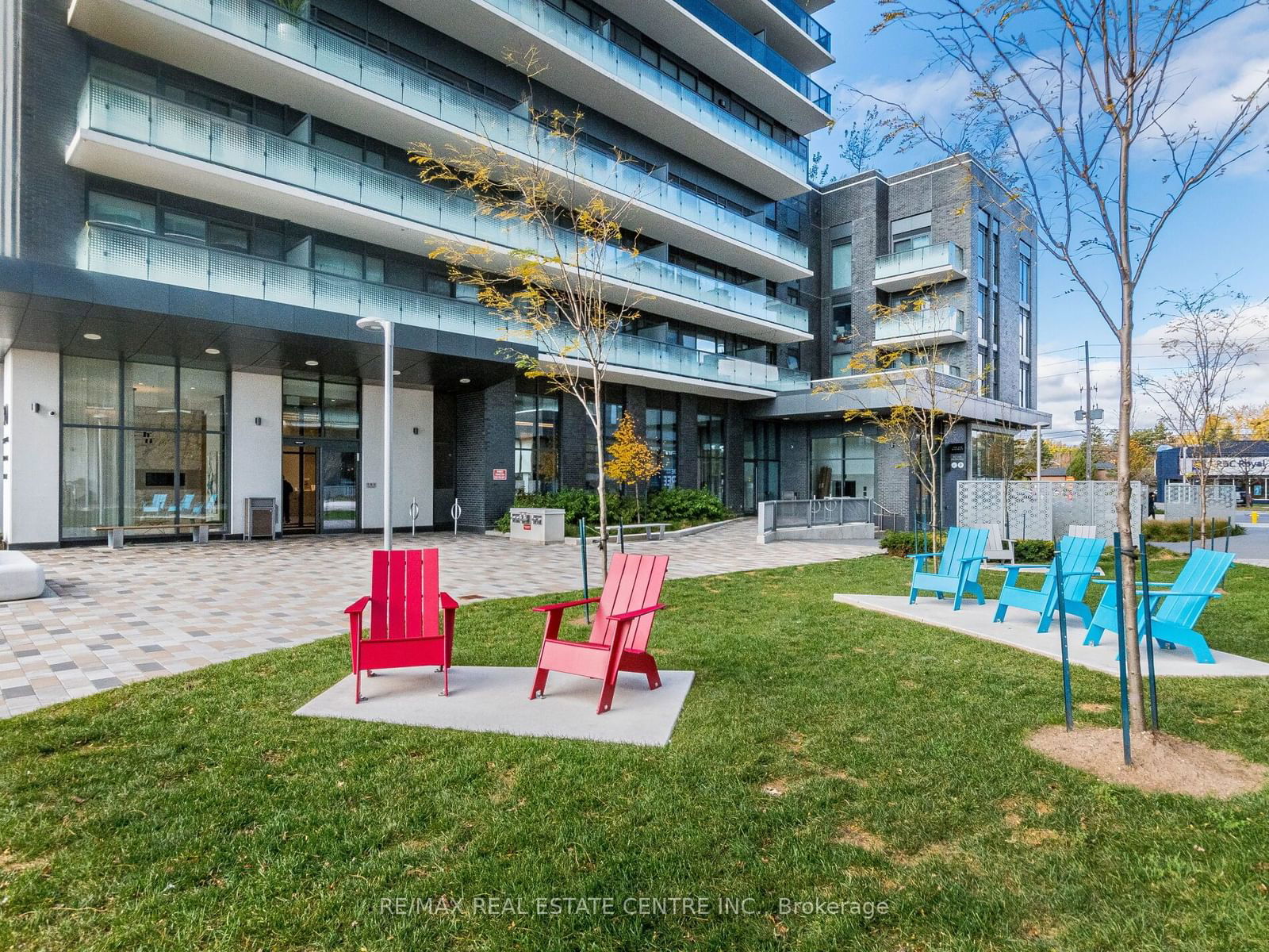 30 Samuel  Wood Way, unit 407 for rent