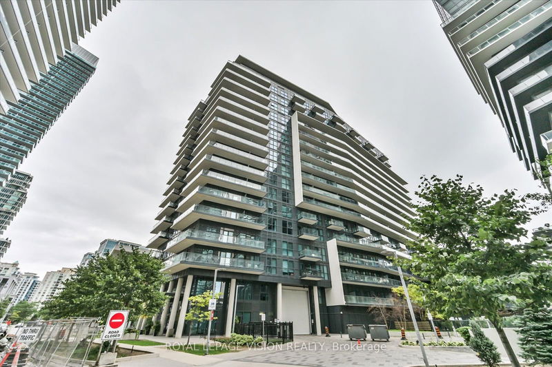 39 Annie Craig Dr, unit 1712 for rent