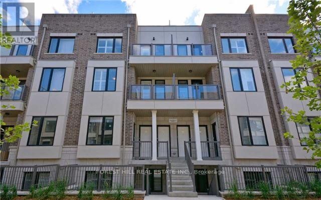 6 Drummond St, unit 324 for rent