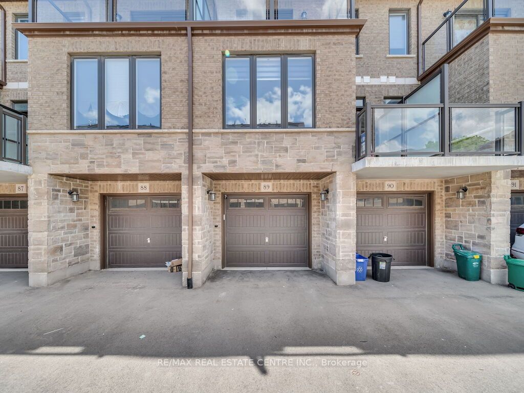 445 Ontario St S, unit 89 for sale