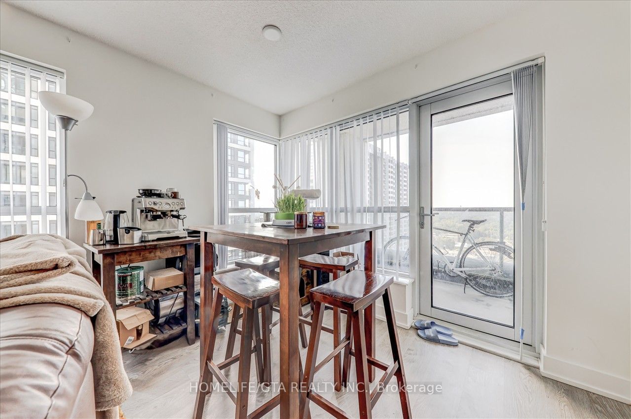 7 Mabelle Ave, unit 2302 for rent