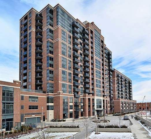 61 Heintzman St, unit 1510 for rent