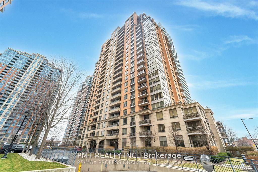 5233 Dundas St W, unit 819 for rent