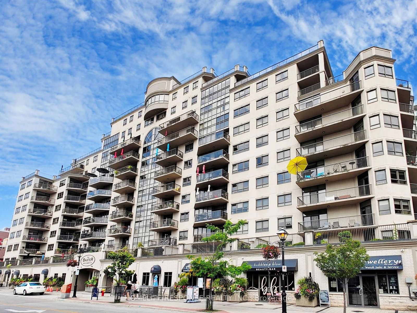 399 ELIZABETH St, unit 308 for rent