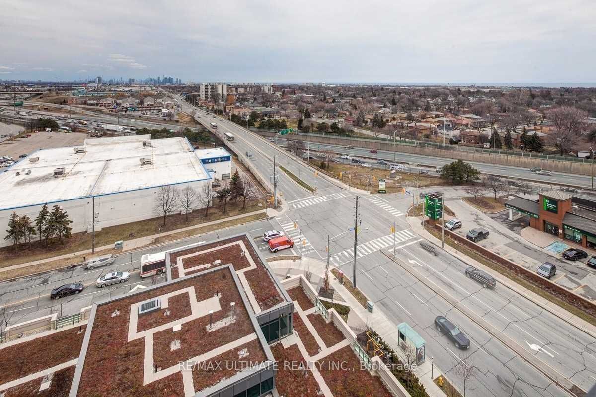 One Sherway Tower Three Condos, Etobicoke, Toronto