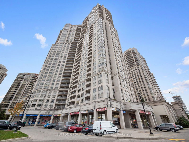 25 Kingsbridge Garden Circ, unit 626 for sale