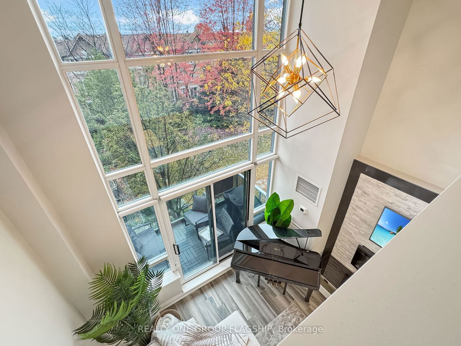 Mystic Pointe - Skylofts II, Etobicoke, Toronto