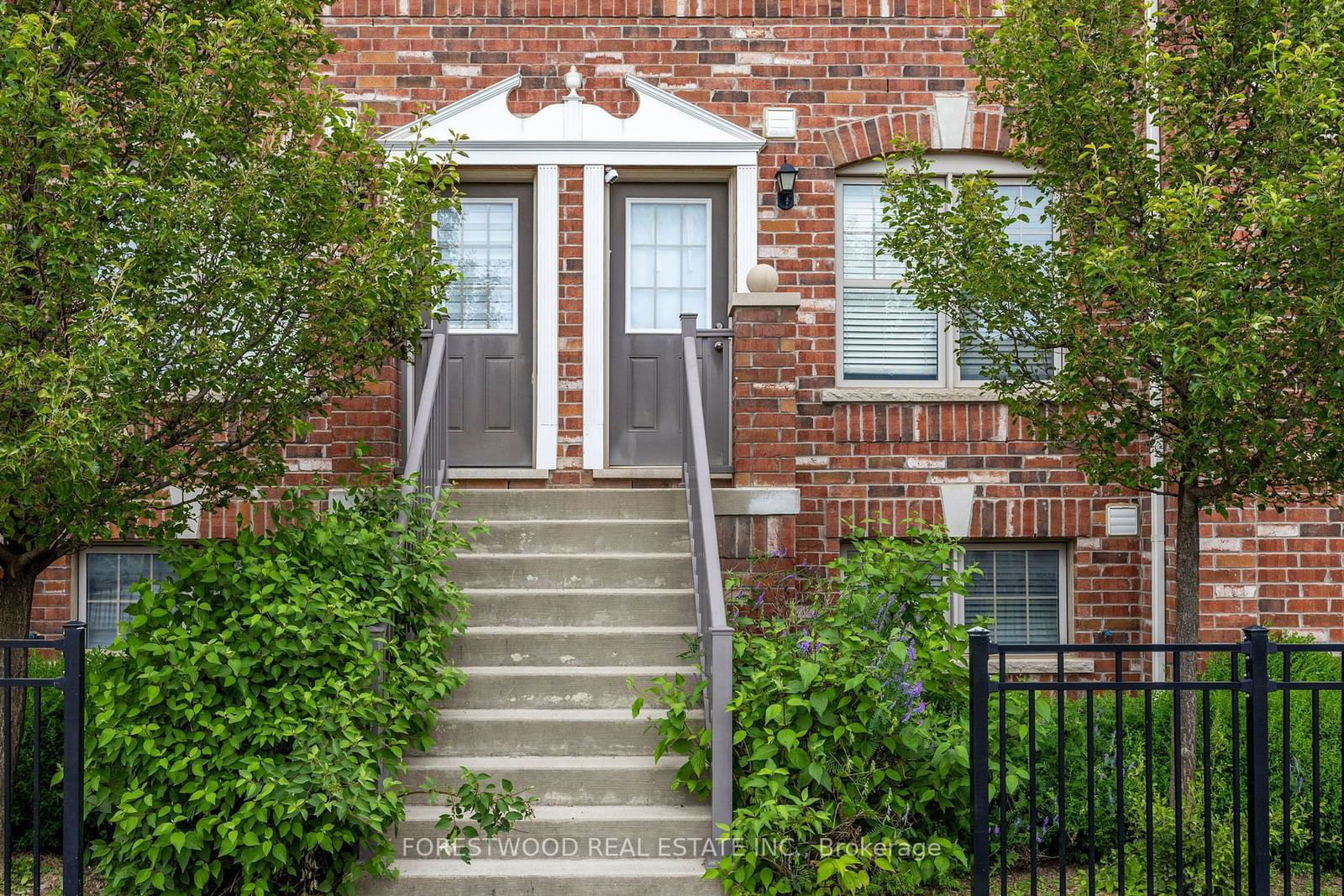 Battalion Townhomes, Brampton, Toronto