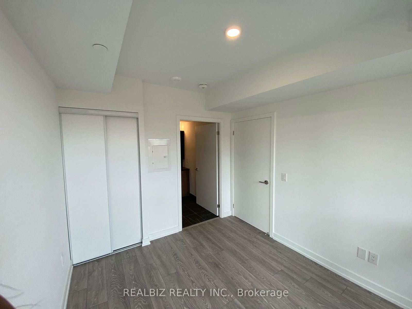 1100 Sheppard Ave W, unit 501 for rent