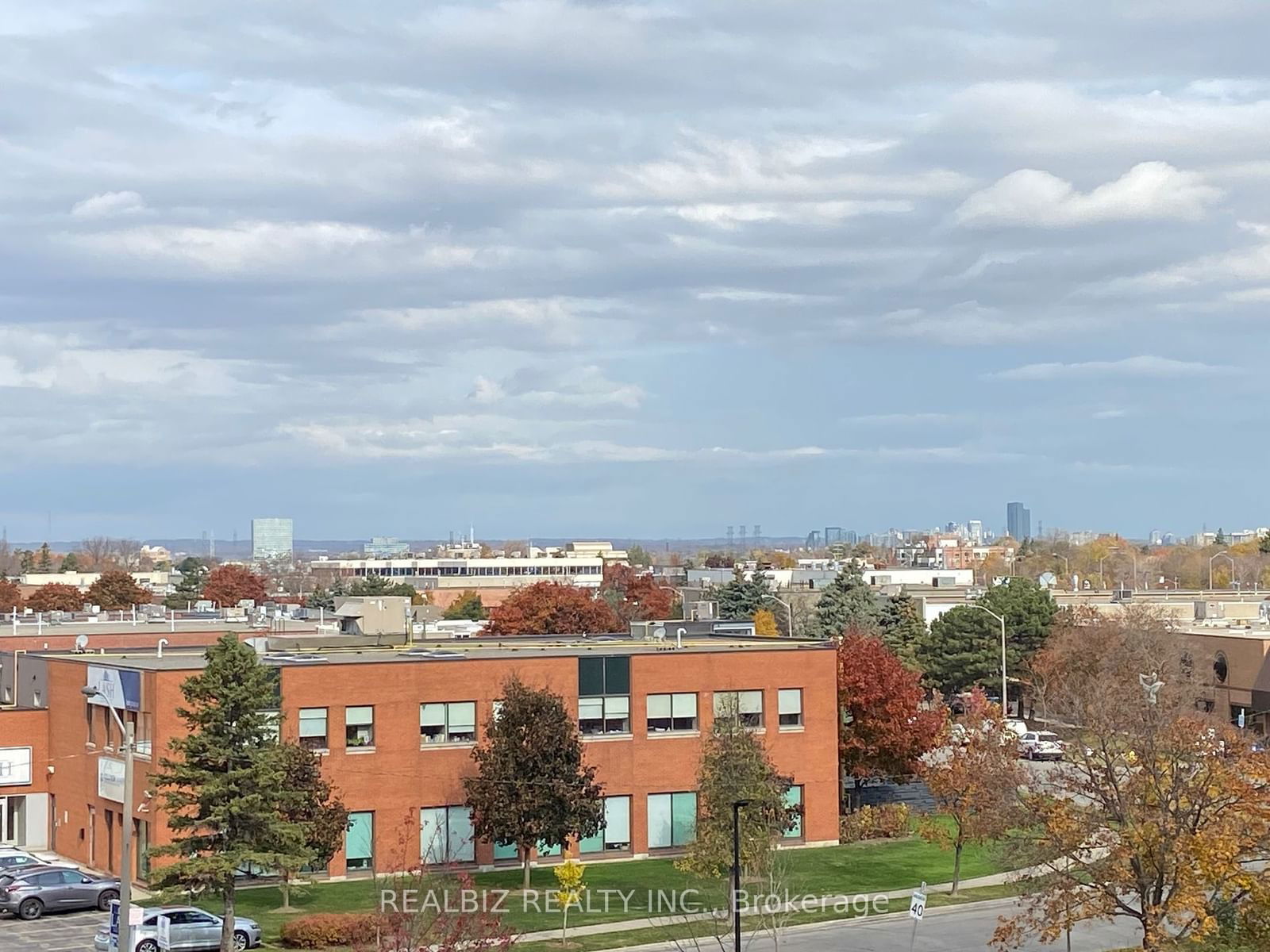 1100 Sheppard Ave W, unit 501 for rent