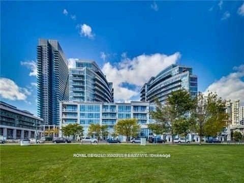 58 Marine Parade Dr, unit 329 for rent