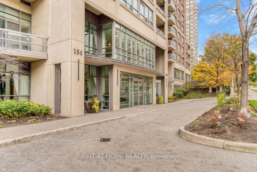 156 Enfield Pl, unit 2107 for sale