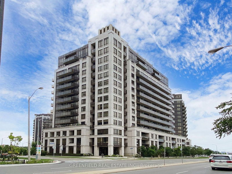 55 De Boers Dr, unit 314 for sale