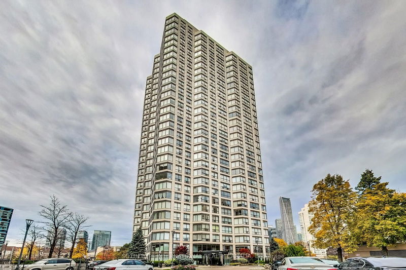 2269 Lakeshore Blvd W, unit 709 for sale