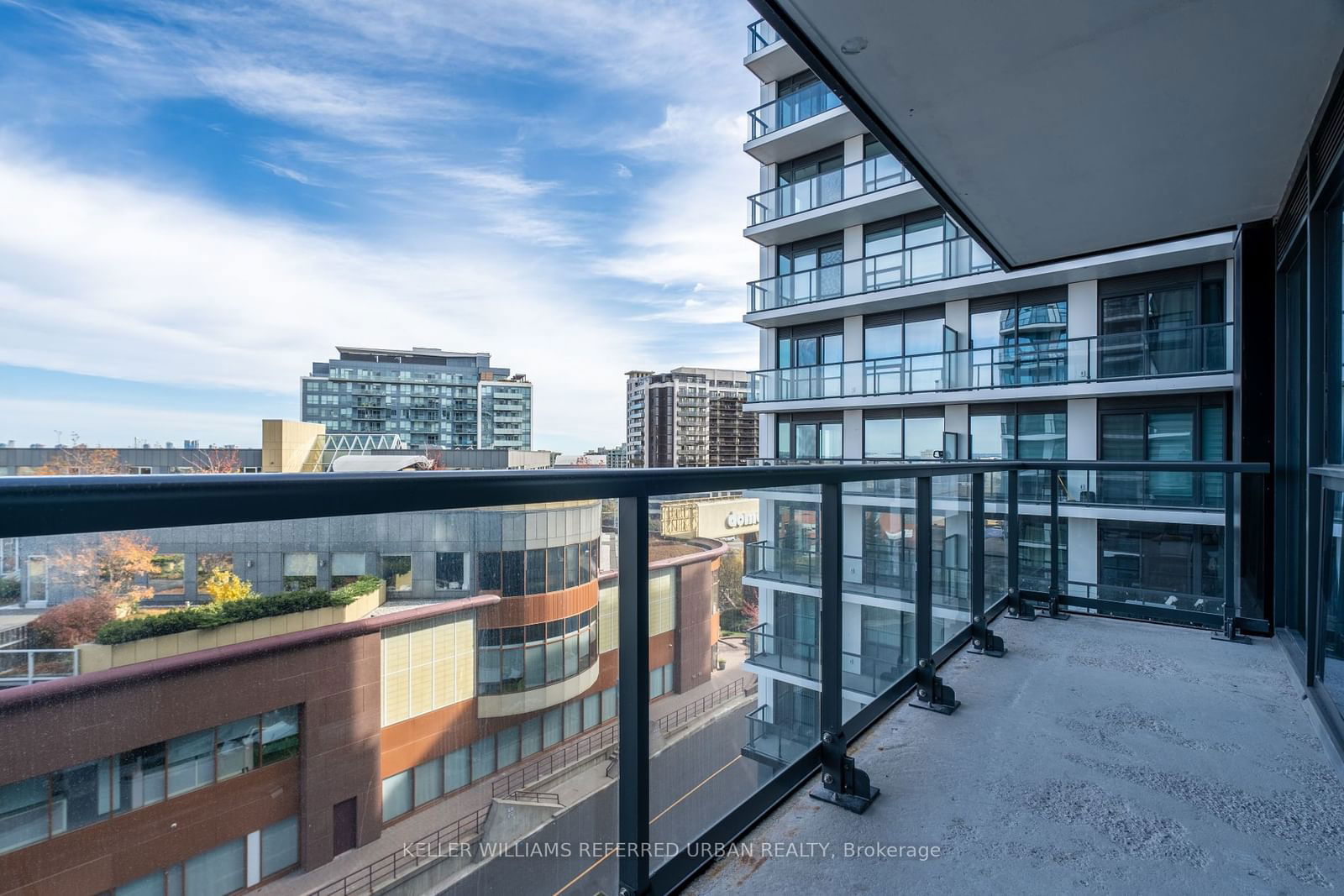 1100 Sheppard Ave W, unit 801 for rent