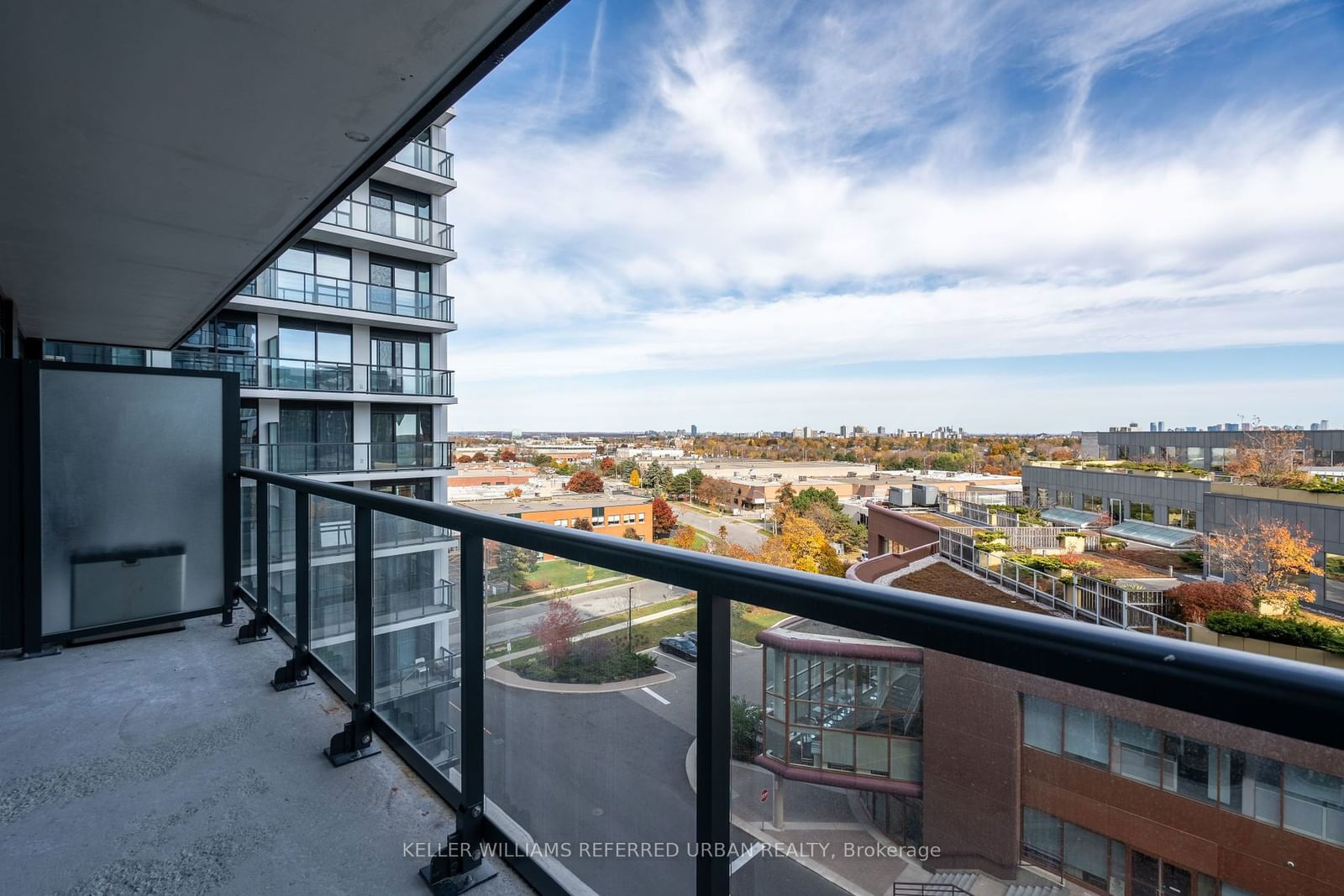 1100 Sheppard Ave W, unit 801 for rent