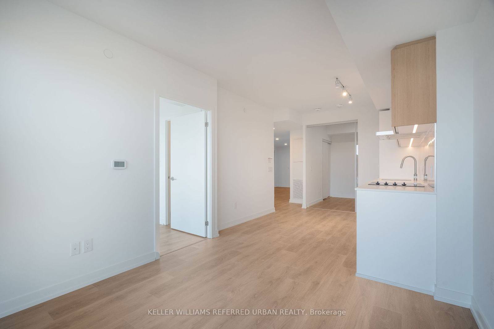 1100 Sheppard Ave W, unit 801 for rent