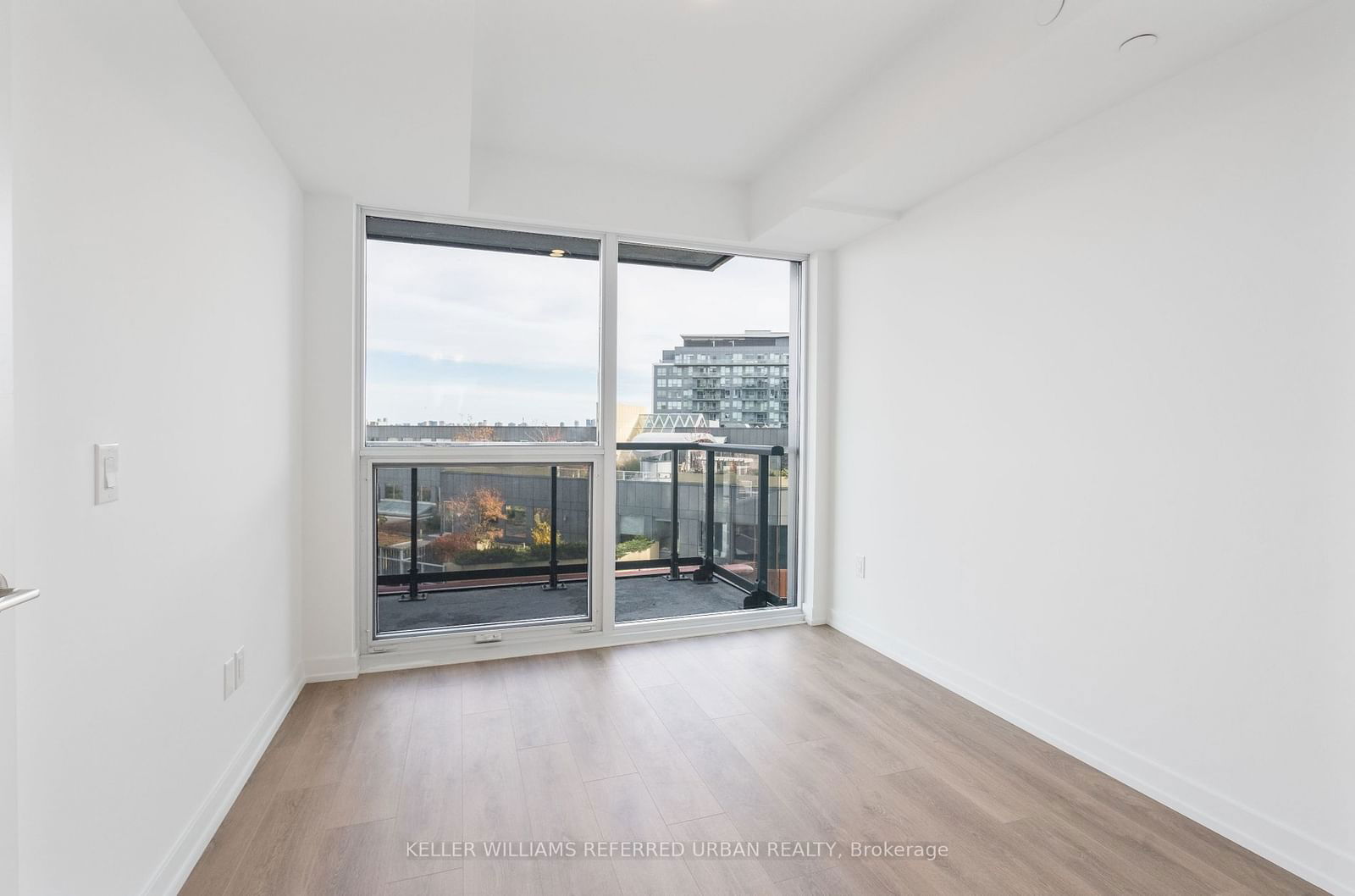 1100 Sheppard Ave W, unit 801 for rent