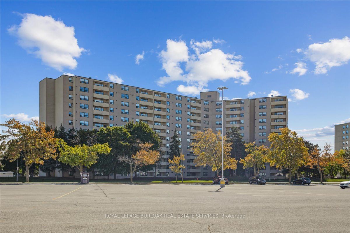 The Empress Burlington Condos, Burlington, Toronto