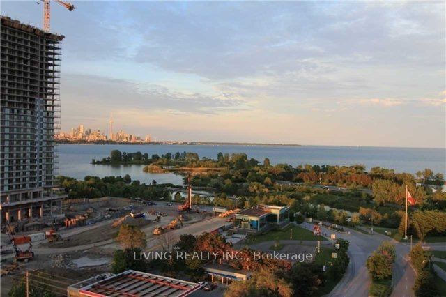 2200 Lakeshore Blvd W, unit 1707 for rent