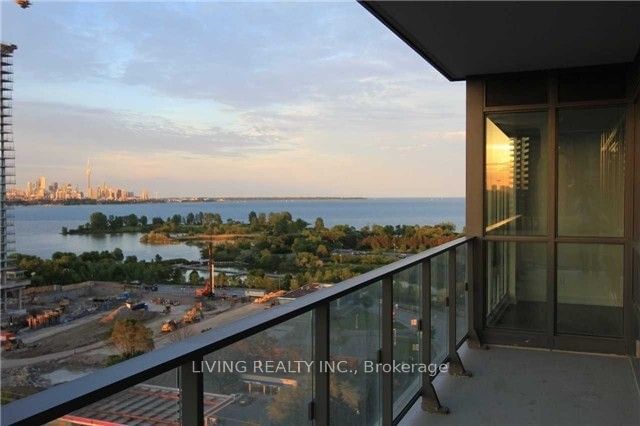 2200 Lakeshore Blvd W, unit 1707 for rent