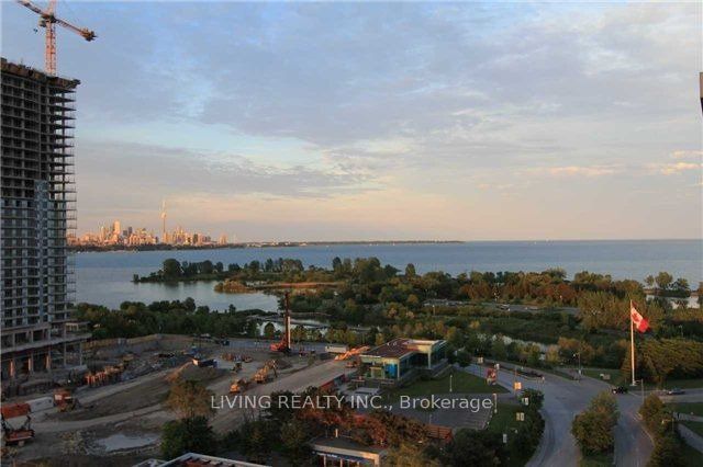 2200 Lakeshore Blvd W, unit 1707 for rent