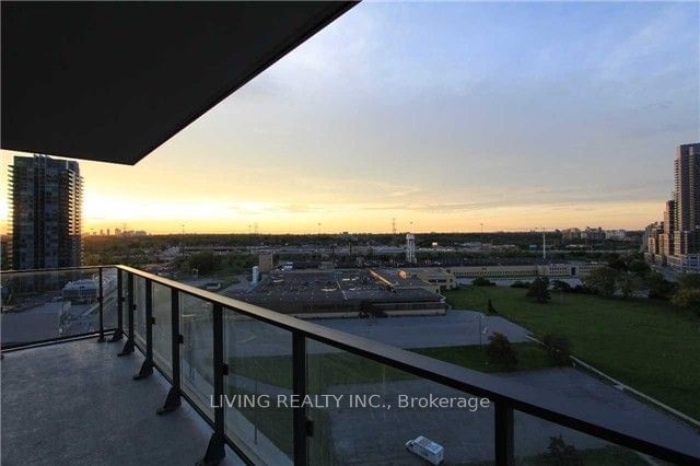 2200 Lakeshore Blvd W, unit 1707 for rent