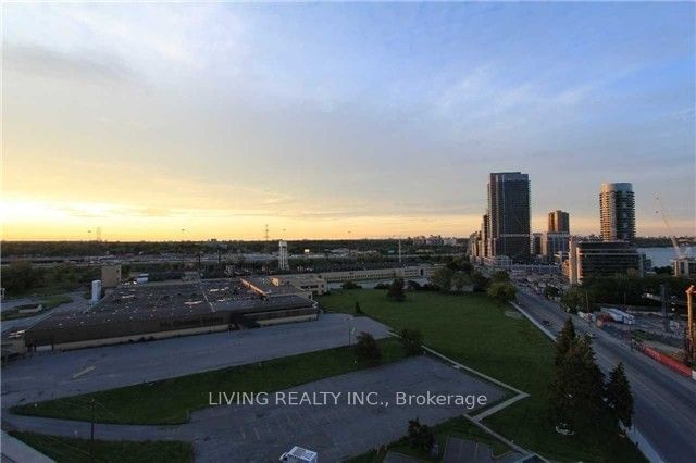 2200 Lakeshore Blvd W, unit 1707 for rent