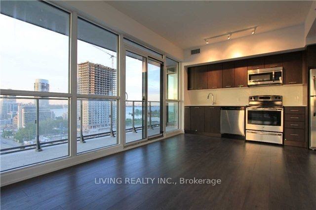 2200 Lakeshore Blvd W, unit 1707 for rent