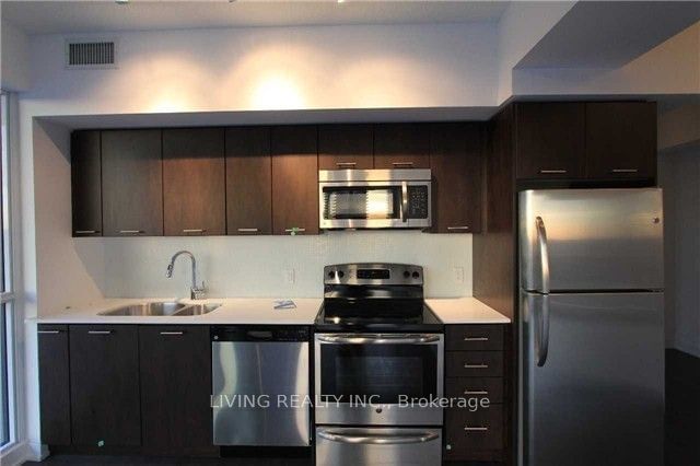 2200 Lakeshore Blvd W, unit 1707 for rent