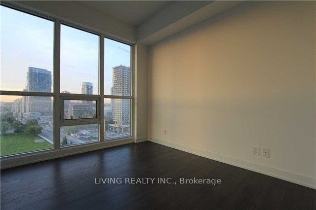 2200 Lakeshore Blvd W, unit 1707 for rent